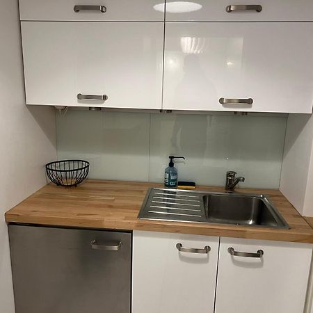 Le Quarante Deux Apartment Serris Ngoại thất bức ảnh