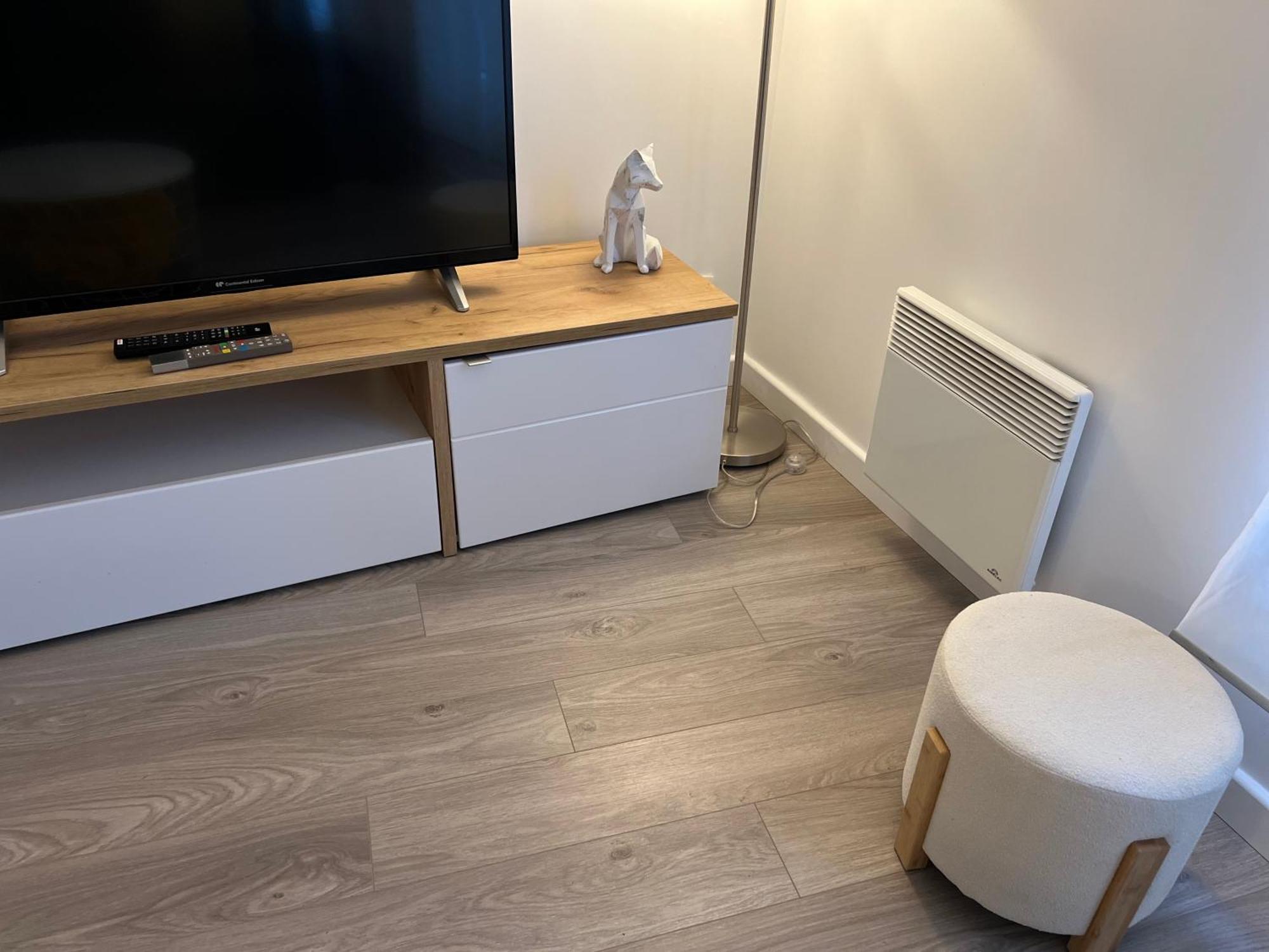 Le Quarante Deux Apartment Serris Ngoại thất bức ảnh