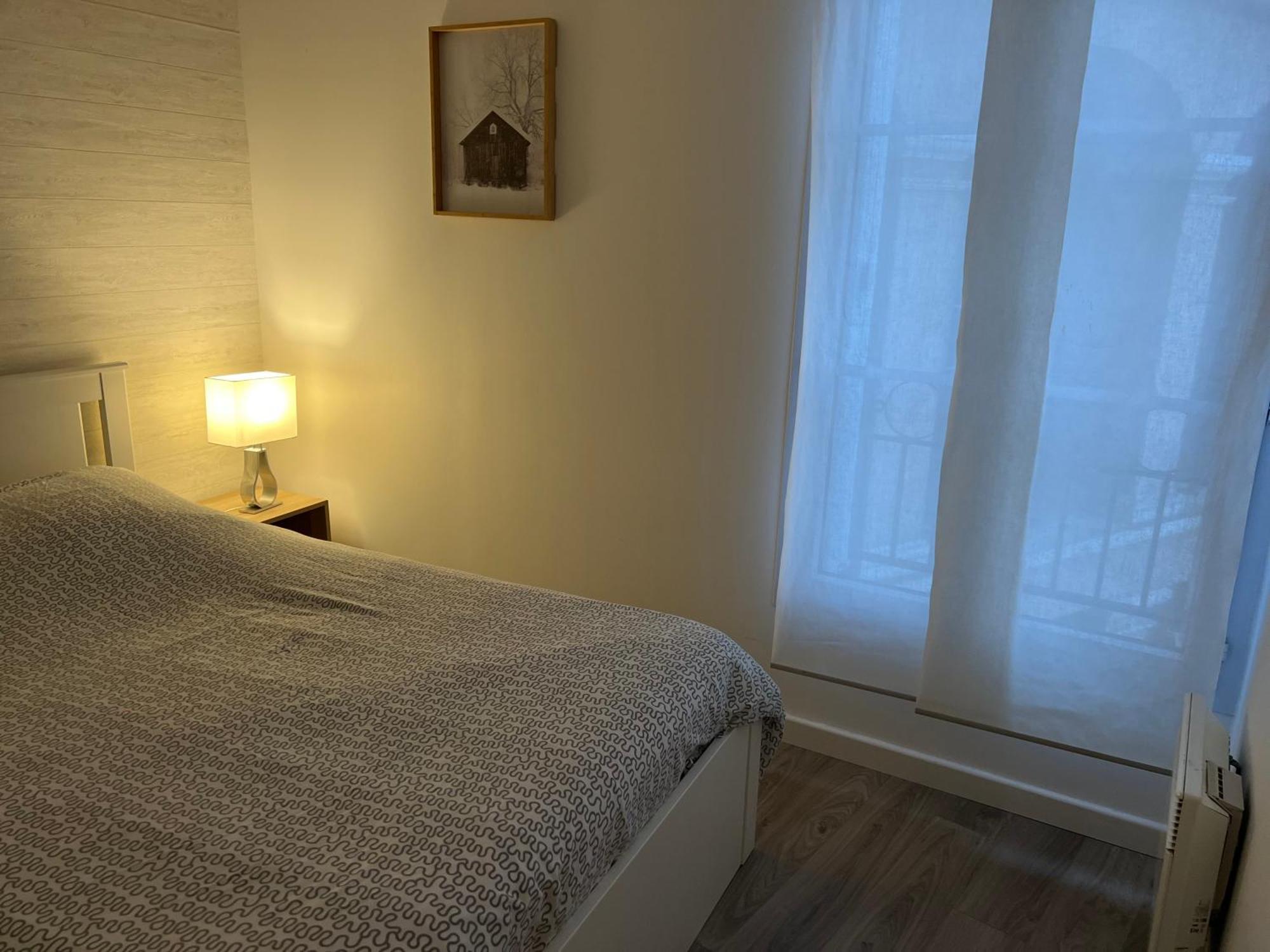 Le Quarante Deux Apartment Serris Ngoại thất bức ảnh