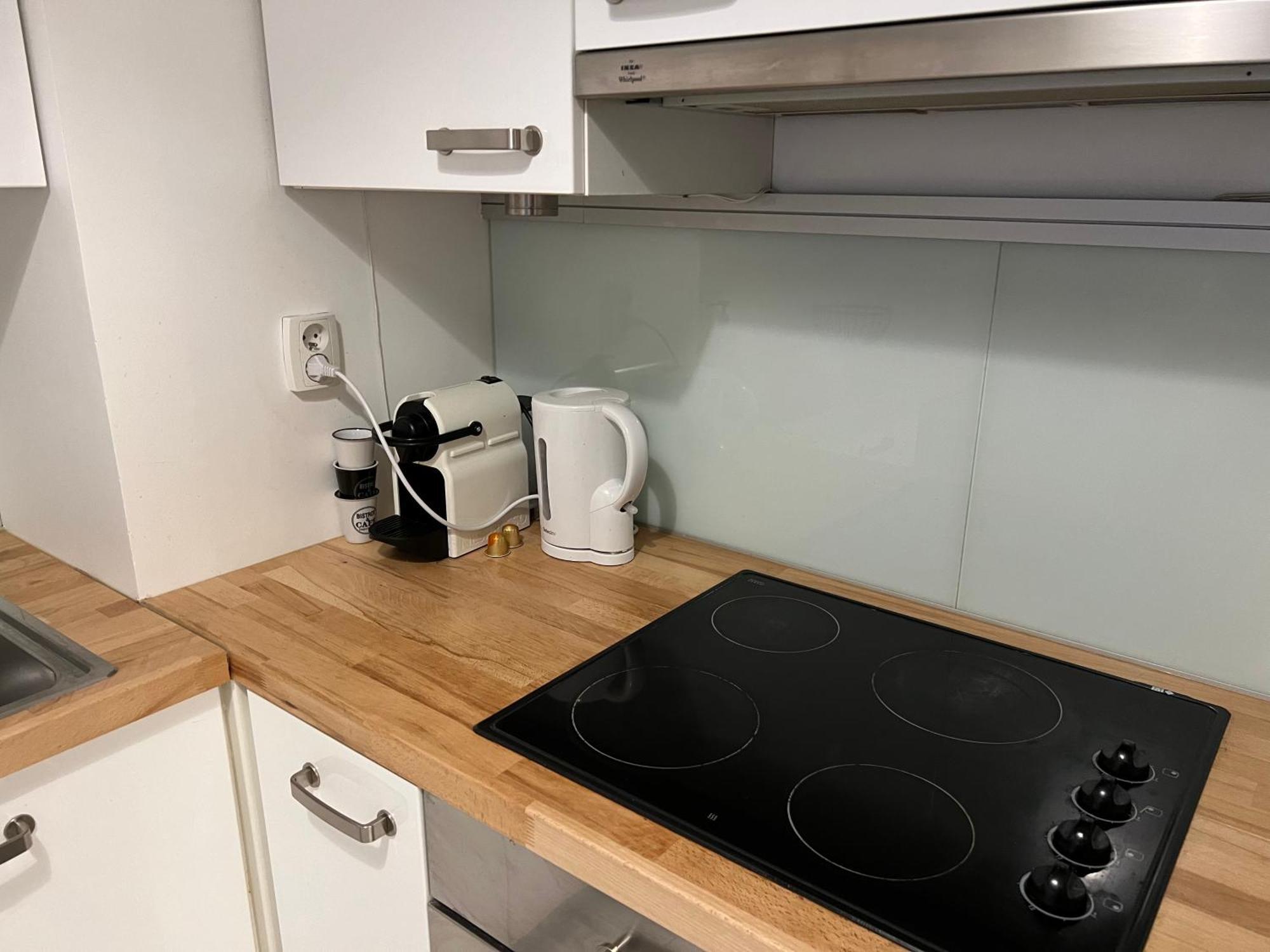 Le Quarante Deux Apartment Serris Ngoại thất bức ảnh