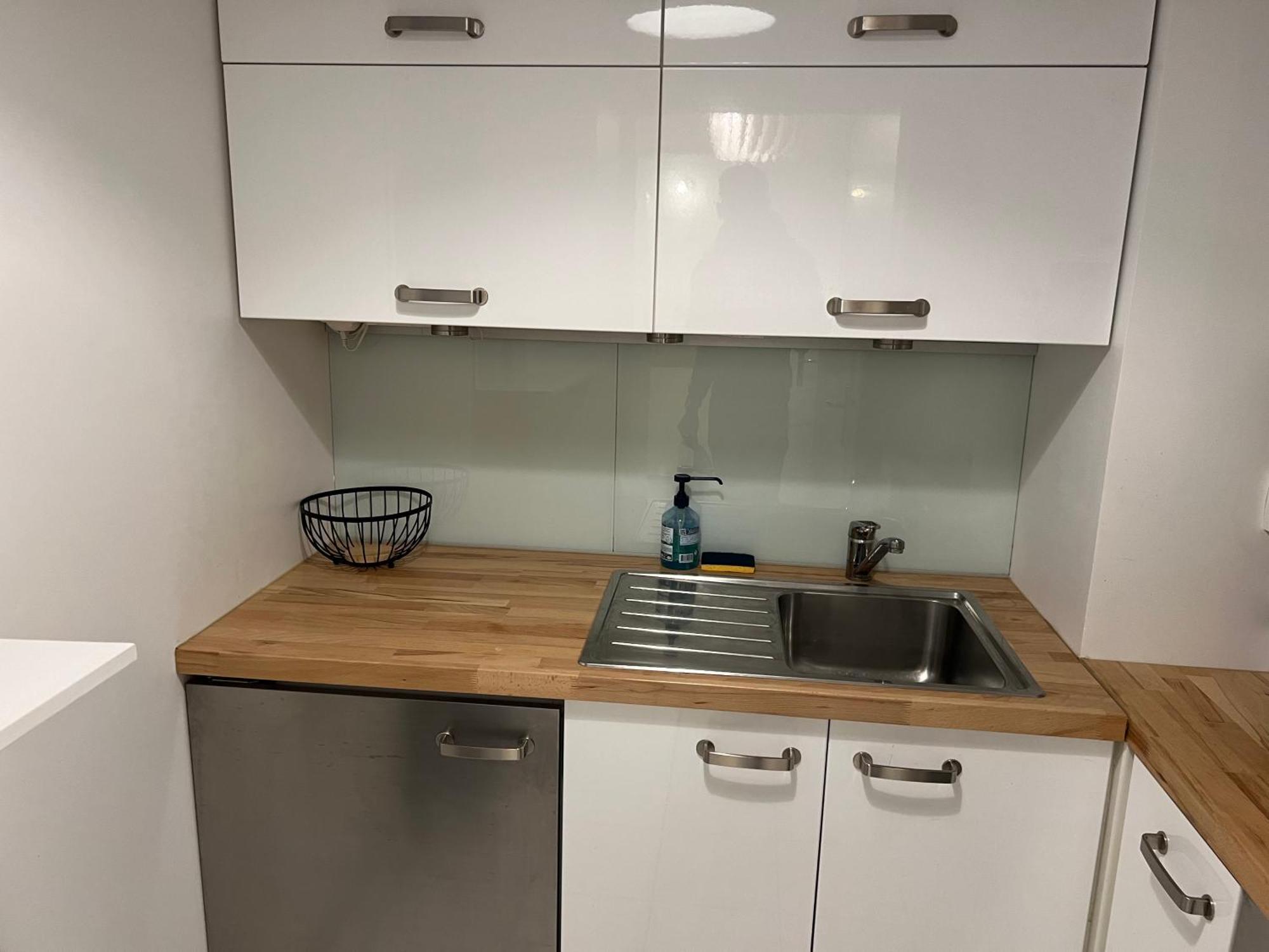 Le Quarante Deux Apartment Serris Ngoại thất bức ảnh