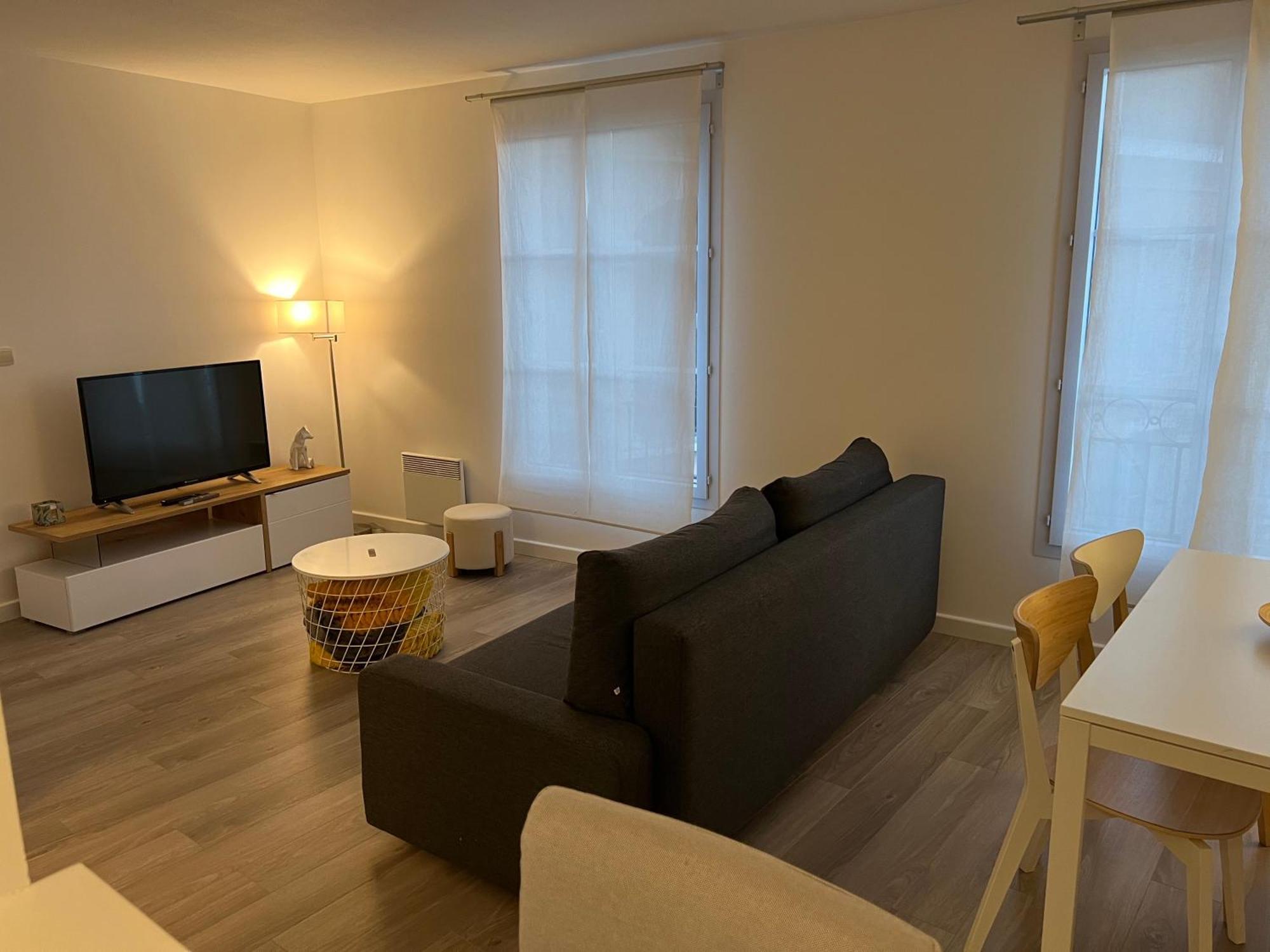 Le Quarante Deux Apartment Serris Ngoại thất bức ảnh