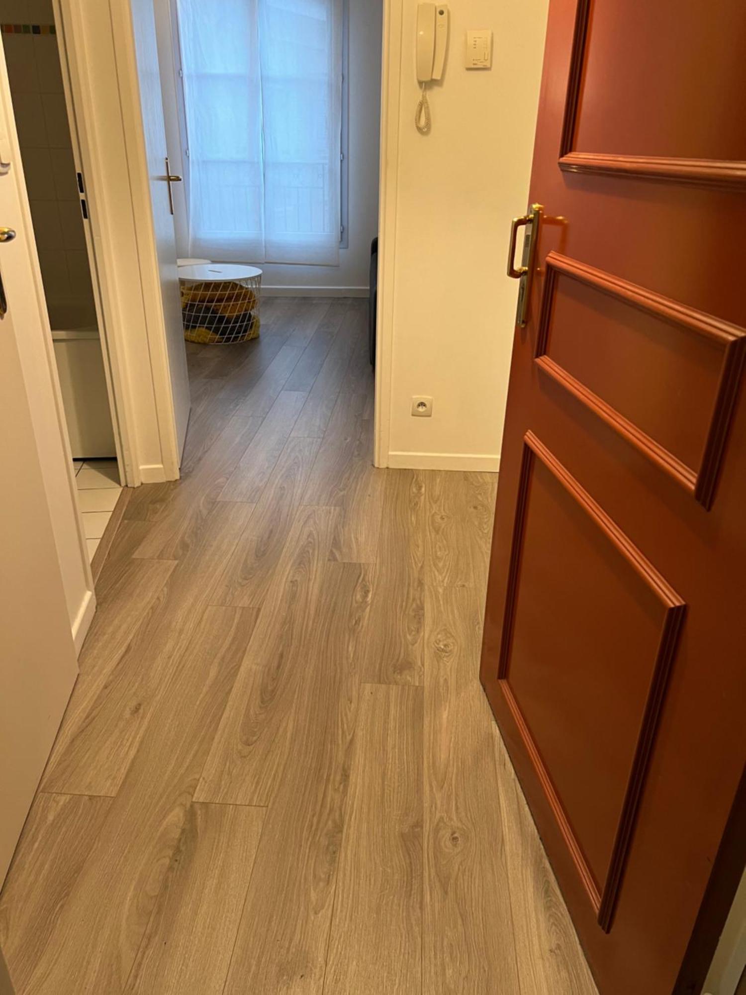 Le Quarante Deux Apartment Serris Ngoại thất bức ảnh