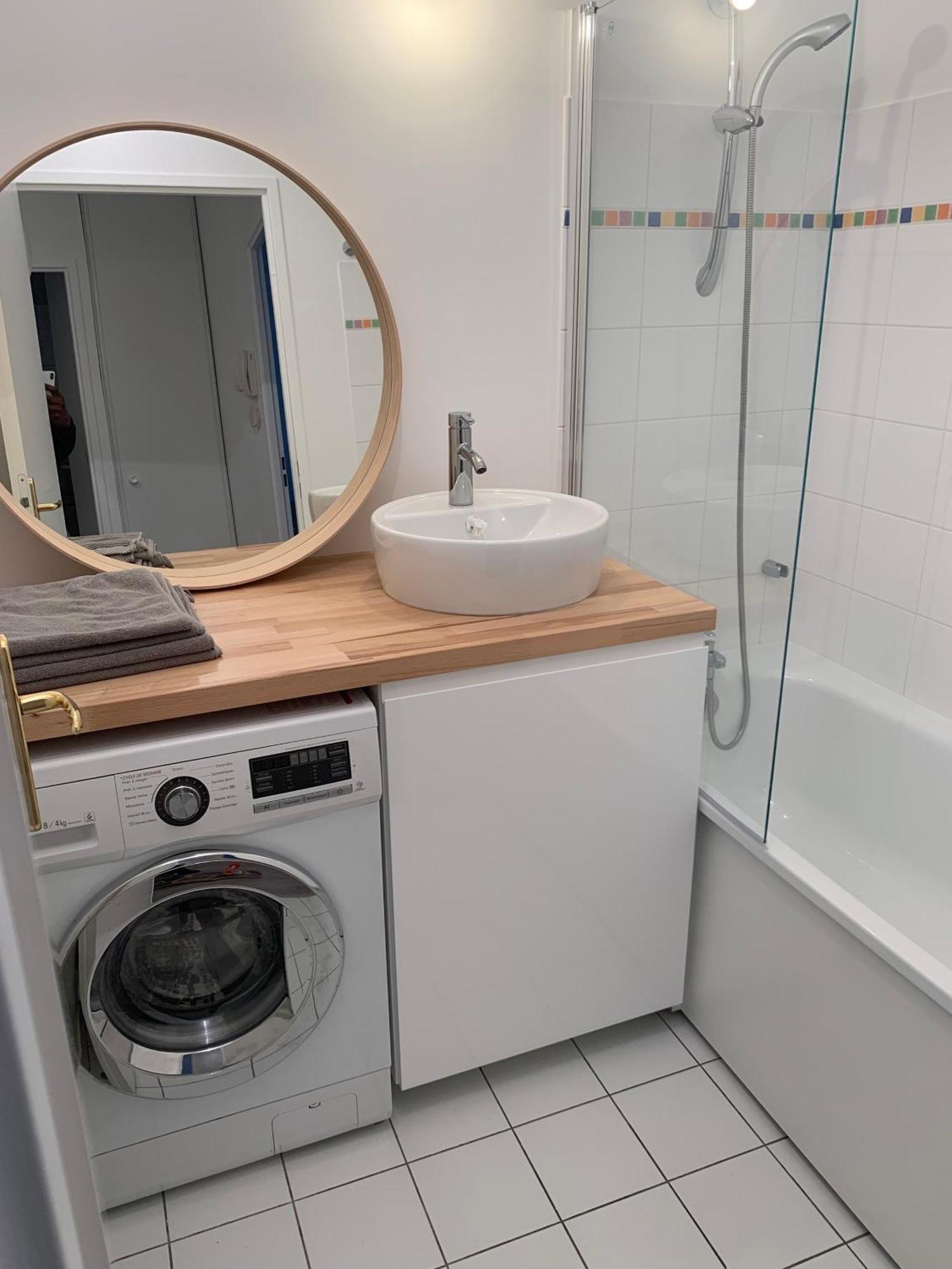 Le Quarante Deux Apartment Serris Ngoại thất bức ảnh