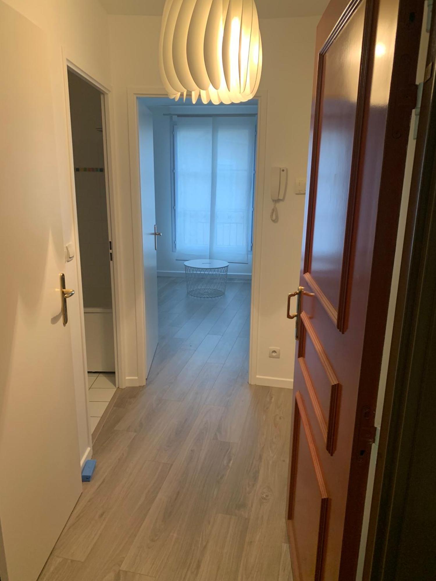 Le Quarante Deux Apartment Serris Ngoại thất bức ảnh